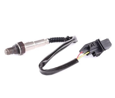 Датчик лямбда-зонд ngk 91780 фото №1