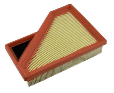 FILTRE AIR MINI R50 R53 R52 