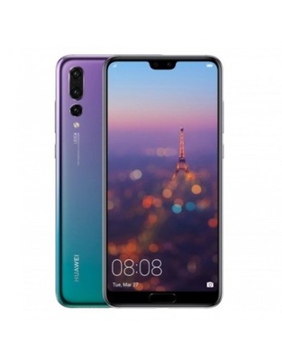 Huawei P20 Pro 6 GB / 128 GB Fioletowy Twilight