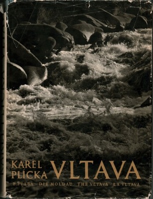 VLTAVA - KAREL PLICKA