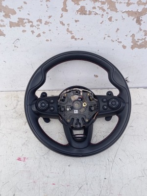 Повітропровід мультифункція mini cooper f56 jcw john cooper works фото №1