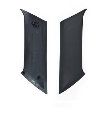 Накладка заглушка przy фара левая man tgx фото №1