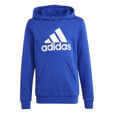 bluza adidas U BL HOODIE IC6834 140 cm