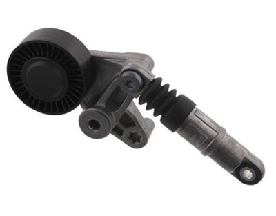 Натягувач ремінь audi vw audi a4 8ec 2.7 tdi, audi фото №1