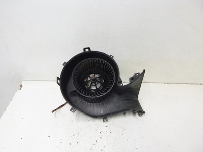 VENTILADOR SOPLADORES + RESISTENCIA DE VENTILACIÓN OPEL SIGNUM VECTRA C 03R.  