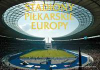 Stadiony piłkarskie europy Heatley