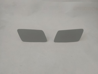 BRIDA CIEGA DE LAVAPARABRISAS PARA CITROEN C5 RESTYLING 04- IZQUIERDA+DERECHA  