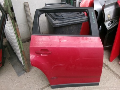 Chevrolet orlando дверь правое задняя полный фото №1