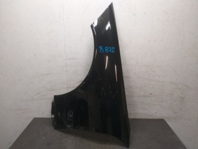 Крила перед лівий mercedes clc w203 фото №1