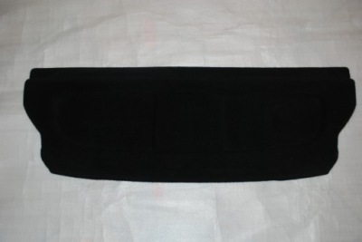 Ford ecosport ii полка задняя багажника lift оригинал оригинальный номер фото №1