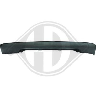 Молдинг декоративная / защитная do hyundai getz 05-09 фото №1