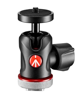 Głowica Kulowa Manfrotto MH494-BH