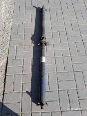 Mercedes sl r230 3.7 v6 wał приводной комплект фото №1