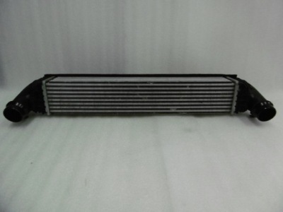 Opel оригінальний номер 39109105 радіатор, система охолодження двигуна фото №1