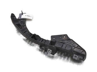 Направляющая pod фара правый перед subaru forester iii фото №1