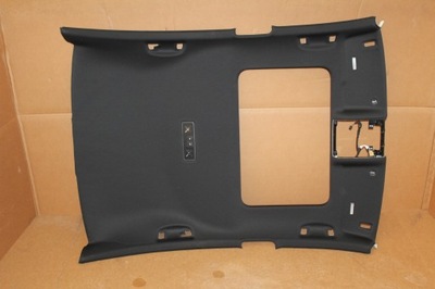 Потолок vw passat b8 r-line sedan фото №1