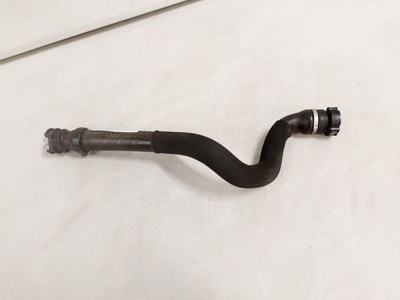 Citroen c4 ii шланг wąż wody 968468418001 фото №1