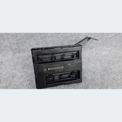 Блок керування модуль комфорту vw touareg 7p 4.2tdi фото №1