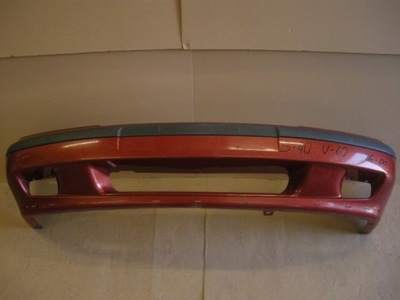 Volvo s-40 1996 бампер перед фото №1