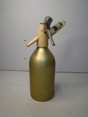 DUŻY SYFON NA NABOJE AUTOSYFON PRL