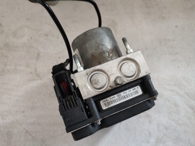 Fiat bravo ii насос abs 0265951052 фото №1