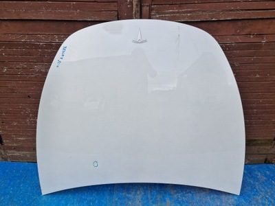 Кришка двигуна капот tesla y model y 2020r- фото №1