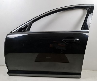 Двері ліва лівий перед pel jaguar xf x250 lift фото №1