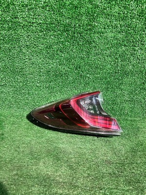 Лампа задняя левая toyota c-hr chr фото №1