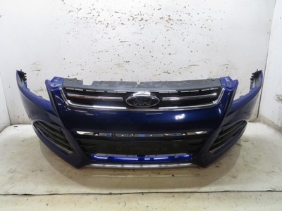 Бампер перед kompletny gd ford kuga mk2 фото №1