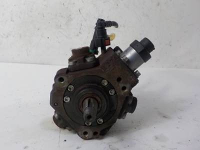 Насос упорскування renault megane 3 1.9 0445010218 фото №1