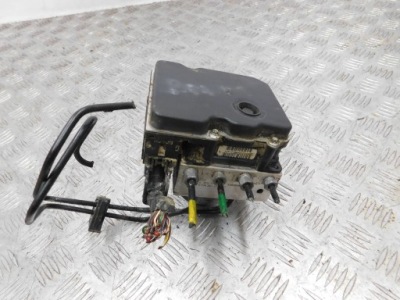 Насос abs 0265233363 fiat panda ii 2 фото №1