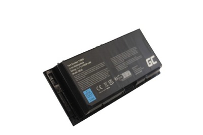 Bateria GC FV993 4400 mAh Dell Precision M4600