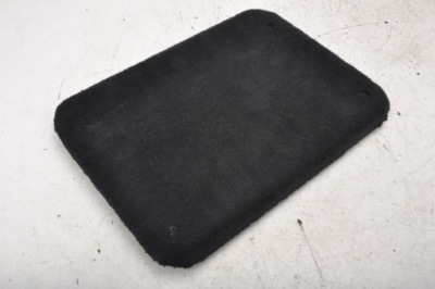 Maserati ghibli iii 3.0d заглушка захист комп'ютер 670013401 фото №1