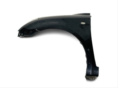 Suzuki swift iii 3 крыло левый перед 2005-2010 r фото №1