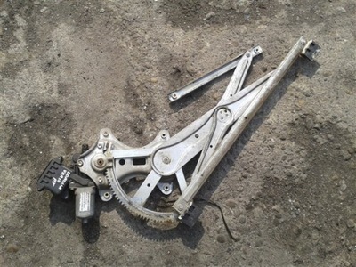 MECHANISM RIGHT REAR COROLLA VERSO II 69830-0F020  