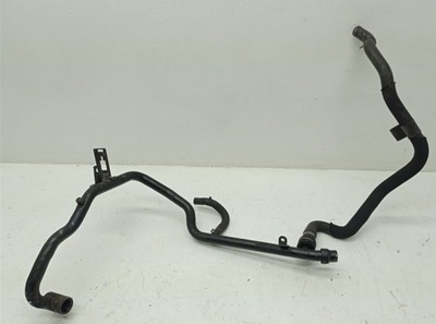 Wąż труба шланг магистраль wody vw touareg i 7l 3.0 tdi 7l6122109d фото №1