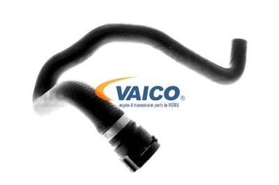 VAICO ПАТРУБОК GUM UKŁ CHŁODZ VAICO V10-2811 AUDI A4 VW PASSAT 1.8