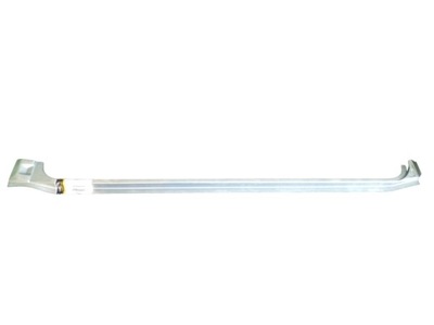 Поріг klokkerholm 9558002 фото №1