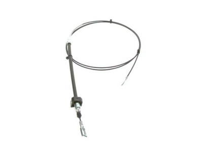 BOSCH 1 987 477 880 CABLE FRENOS DE MANO  