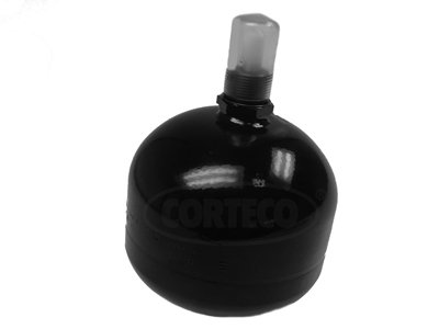 80001407 CORTECO BATTERY PRESSURE  