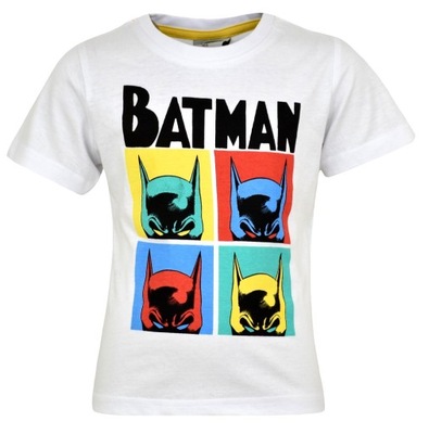 t-shirt koszulka BATMAN ORYGINAŁ 122