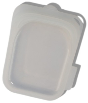 Organizer pojemnik etui na szminki pomadki