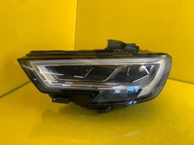 AUDI A3 8V РЕСТАЙЛ ФАРА ЛЕВАЯ FULL LED (СВЕТОДИОД ) 8V0941033C