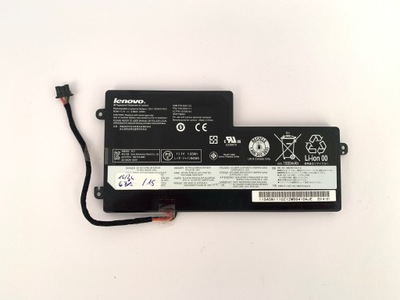 Bateria 45N1110 Lenovo ThinkPad X260 T460 67% A