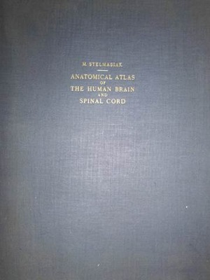 Anatomical atlas of the human - Stelmasiak