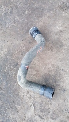 Труба шланг wody astra k 1.6cdti фото №1