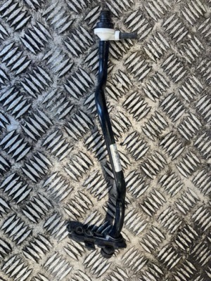 Шланг усилитель тормозов mercedes w207 a2044305229 фото №1