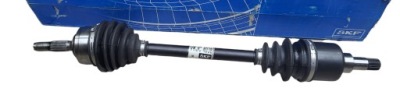 Приводной вал приводная левая skf citroen c3 3 ds3 peugeot 207 208 фото №1