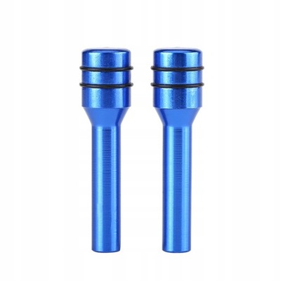 2 PCS. MANIFOLD HANDLE BOLT LOCK 49*11.6MM  