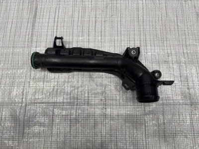 Впуск воздухозаборник воздуха jeep avenger 9812735880 фото №1